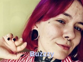 Buzzzy