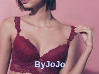 ByJoJo