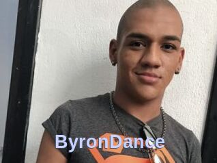 ByronDance