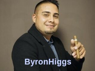 ByronHiggs