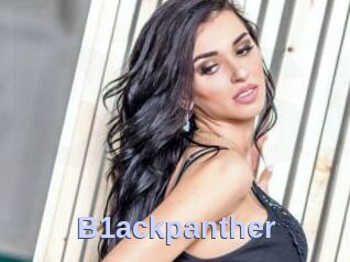 B1ackpanther