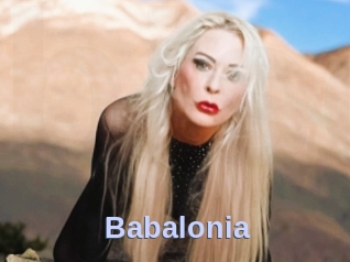 Babalonia