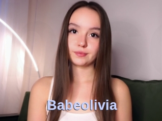 Babeolivia