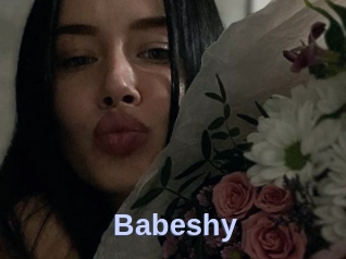 Babeshy