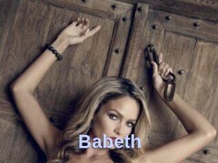Babeth