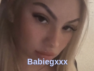 Babiegxxx