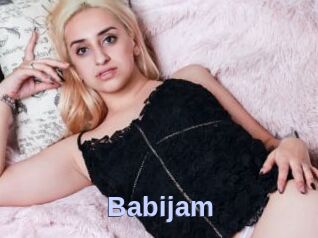 Babijam