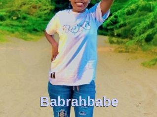 Babrahbabe