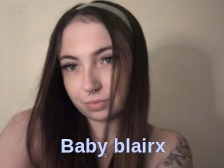 Baby_blairx