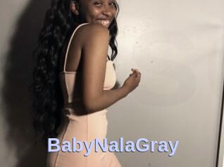 BabyNalaGray