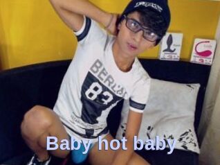 Baby_hot_baby