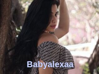 Babyalexaa