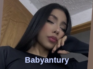 Babyantury