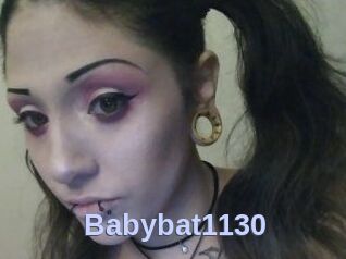 Babybat1130