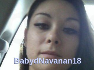 BabydNavanan18