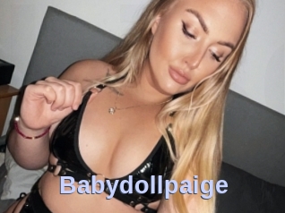 Babydollpaige