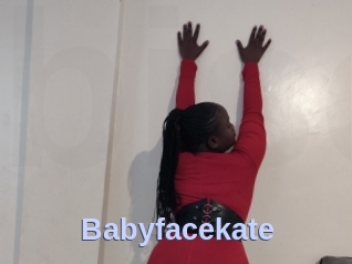 Babyfacekate