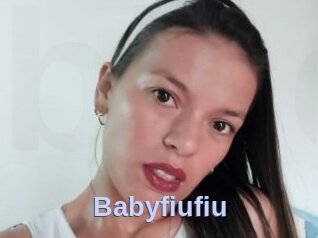 Babyfiufiu