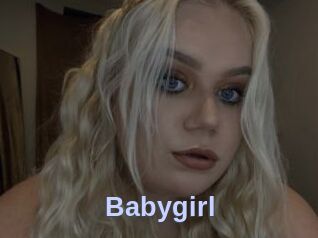 Babygirl