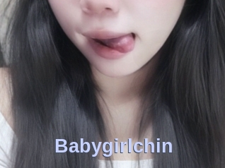 Babygirlchin
