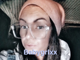 Babygrlxx