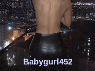 Babygurl452