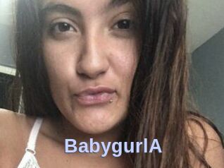 BabygurlA