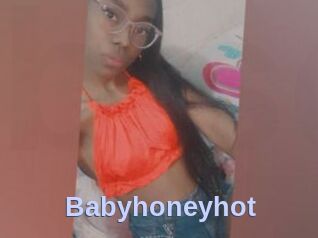 Babyhoneyhot