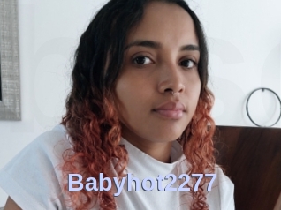 Babyhot2277