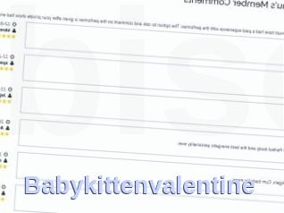 Babykittenvalentine_