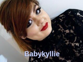 Babykyllie