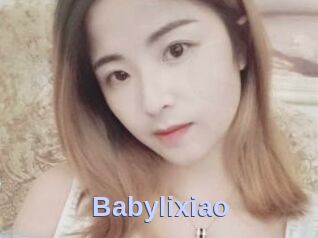 Babylixiao