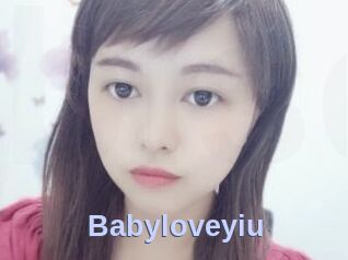 Babyloveyiu