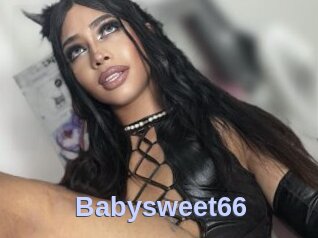 Babysweet66
