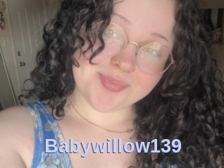 Babywillow139