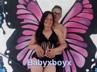 Babyxboyx