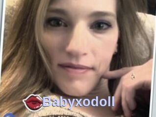Babyxodoll