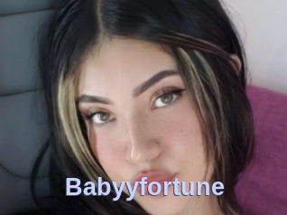 Babyyfortune