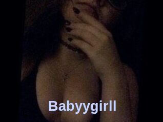 Babyygirll