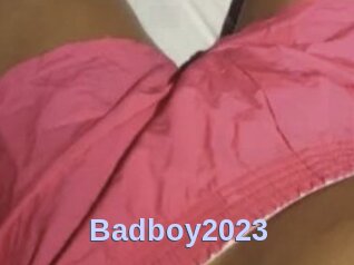 Badboy2023