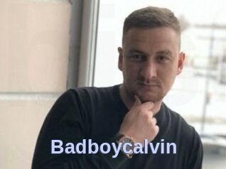 Badboycalvin