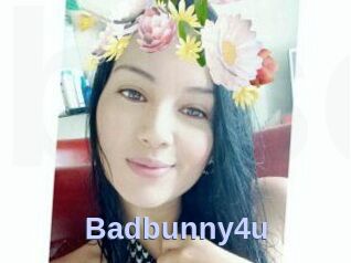Badbunny4u