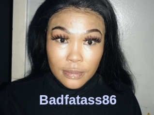 Badfatass86