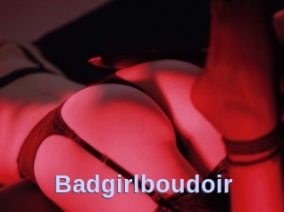 Badgirlboudoir