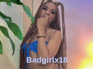 Badgirlx18