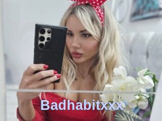 Badhabitxxx