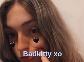 Badkitty_xo