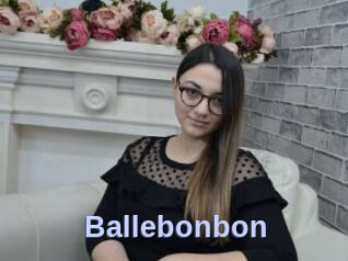 Ballebonbon