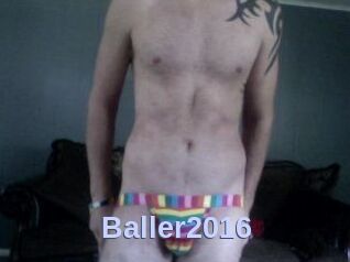 Baller2016