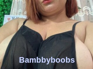 Bambbyboobs